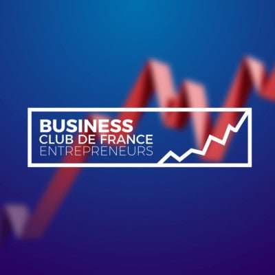 POADCAST : TONTON PIERROT DANS LE BUSINESS CLUB DE FRANCE DES ENTREPRENEURS !