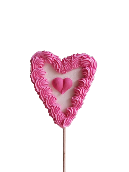 Box Saint Valentin ❤️🍭