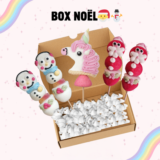 Box Noël 🎅