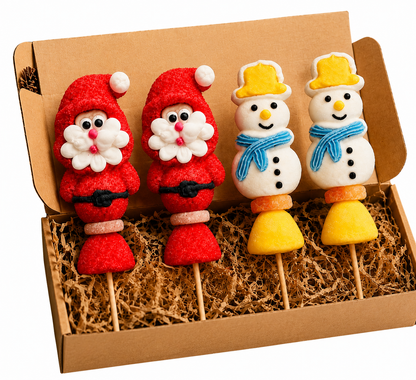 Box Noël 🎅