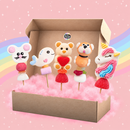 Box Cadeau : À Personnaliser 🍬