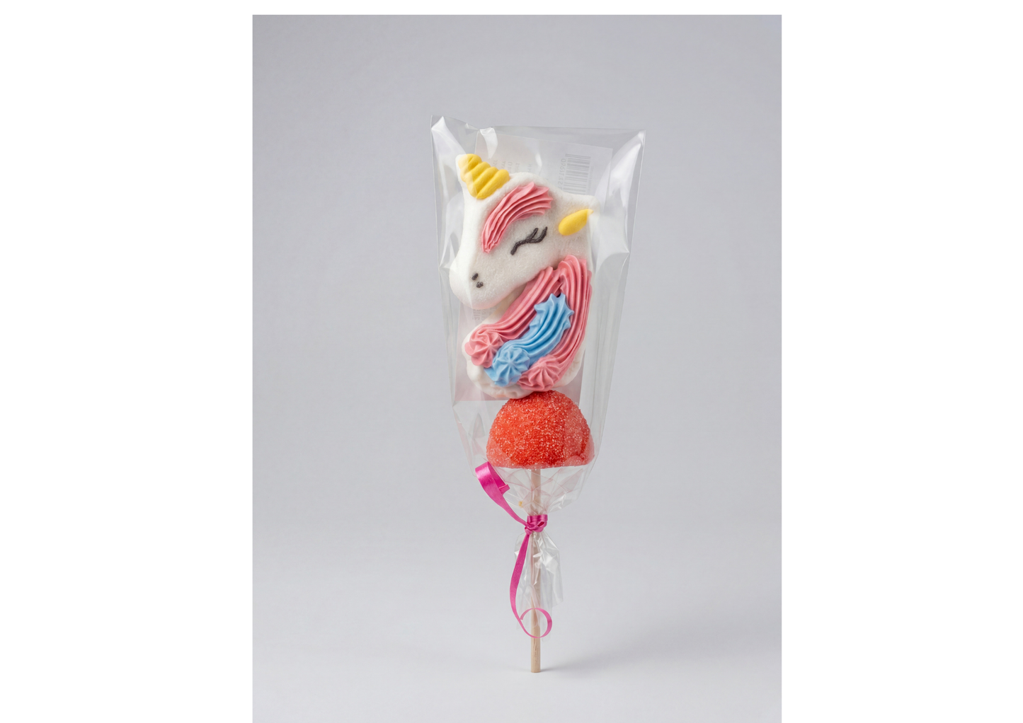Pack 3 Brochettes Licornes 🦄