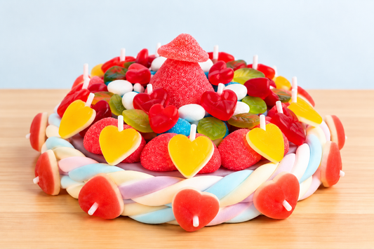 Le Maxi Gâteau 🍰