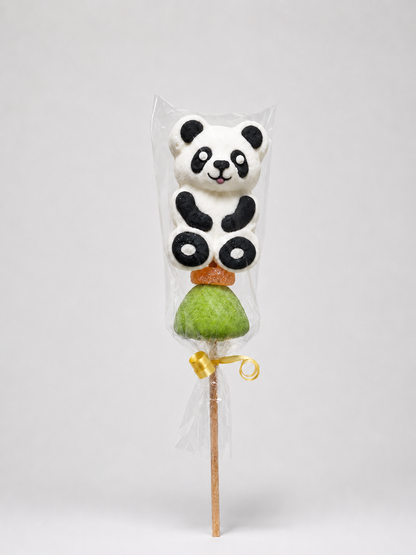 Pack 4 Brochettes Pandas 🐼