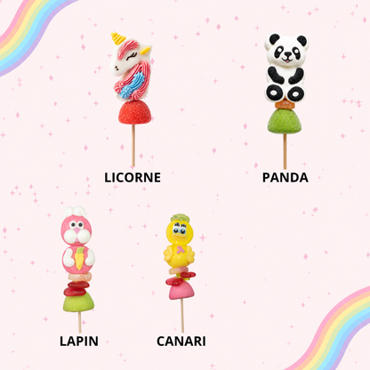 Box Cadeau : À Personnaliser 🍬
