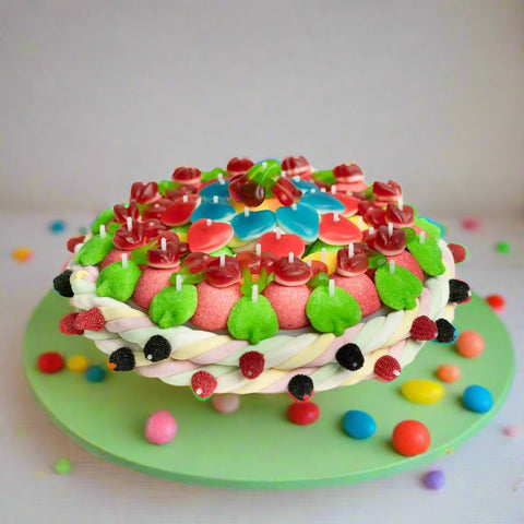 THE MAXI CAKE